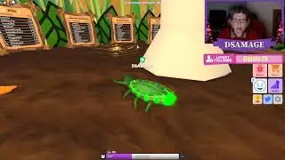 Roblox -  Little World [SQUADS] ab lvl 42 Neue Form