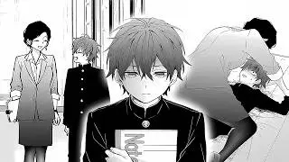 He Was Abused and Bullied by His Sensei and Now Finds It Hard to Trust! - Manga Recap