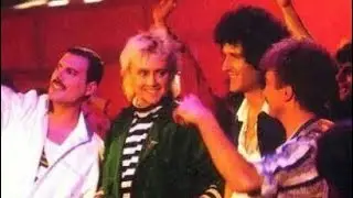 Queen - Friends will be friends ( slowed + reverb )