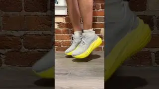 The BEST new running shoes? 👀👀 #puma #magmax #running