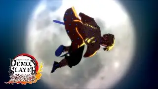 Zenitsu vs. Spider Demon (Elder Brother) &ndash; S-Rank Fight | Hinokami Chronicles PC 2K 60FPS