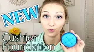 NEW | Physicians Formula | Cushion Foundation | First Impressions