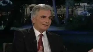 Sommergespr&auml;ch 2012 mit Werner Faymann (SP&Ouml;)