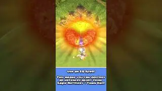Fireball Tip for HUGE DAMAGE (Clash of Clans)