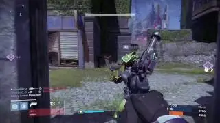 XGunBlaze Beast Mode
