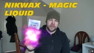 NIKWAX TX DIRECT - MAGIC LIQUID, GOOD OR BAD?