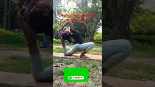 want to strong your back flexibility 💪#yoga #yogalife #yogateacher #backbends #yogagirl #yogalife 🧿🧘
