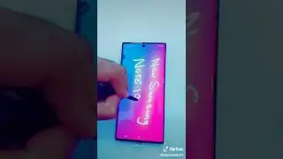 samsung galaxy note 10 plus s pen work