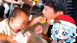 Daily Dose Of Enternet Milky Vtuber Reacts To Memes