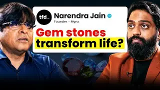 Truth About Gemstones — The Real Power of Gemstones No One Talks About | TFD