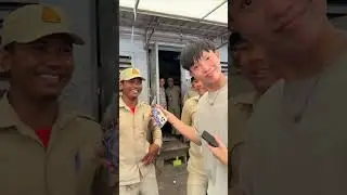 ទាយកីឡាករគុណខ្មែរ 😆😍 - ស្វែងរកអ្នកឈ្នះ ៣២០,០០០រៀល