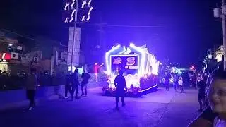 VLOG #9 Paru-Paro Festival Float (City of Dasmarinas Cavite) 2023