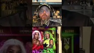 Wrestling Near Falls: Too Many? Wife's Honest Opinion!