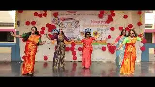 Children's Day Celebrations 2022