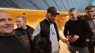Zakupy gołębi u Krzyśka oddz.500 