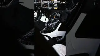 Supreme Performance Bugatti Veyron Overview #bugattiveyron #buggatti #shorts