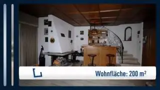 Gro&szlig;es Einfamilienhaus mit viel Potential in Mossautal