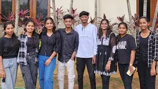 Flashmob 2024 # pallavi engineering college