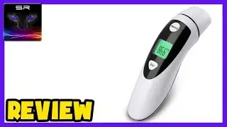 Medical Infrared Thermometer ► REVIEW