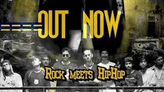 COUNTDOWN | Shubi XXL x Vampire | 2020 | Rock meets Hip-Hop