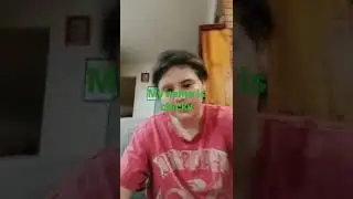 my name is chicky