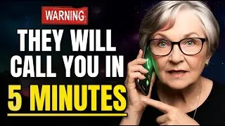 They Will CALL You INSTANTLY After Listening To This Meditation | 5 Minutes