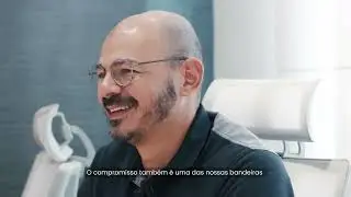 Manifesto da Marca Tascom Tecnologia