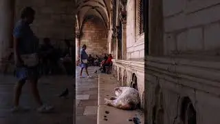 GRAD DUBROVNIK REEL