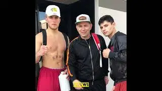 JAKE PAUL BOXING CAREER FAR FROM OVER DESPITE NEWS YOU'RE HEARING - ESNEWS BOXING