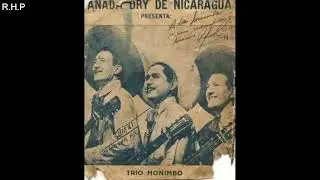 Trio Monimbo Nicaragua -  La Madrugada