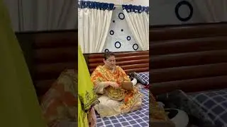 Mama 500 Rupee Deyna | Faqeer Drama Ka Hasi Bhara Twist | Sana Butt Official