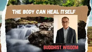 10 Zen Laws for Natural Healing [Activate Your Body&rsquo;s Hidden Power]
