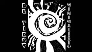 Dr Tikov - In Space (album Minimalisto)
