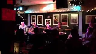 Barry Dean - Pontoon (Little Big Town)