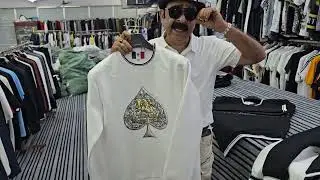 Imported International Branded Premium Luxury Jackets & Sweetheart Wholesale n Retail | Miro Impex |