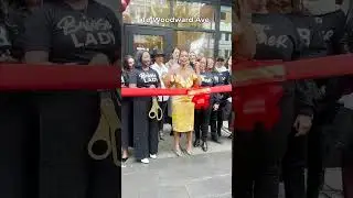 The Lip Bar has opened another location!