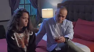 Acting Exercise "Lost in Translation"