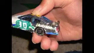 Custom fantasy Ross Chastain Xfinity car review