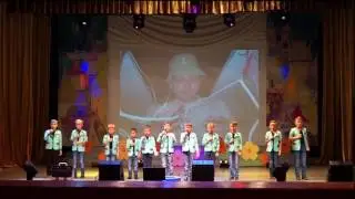 Песня про папу. Song about dad.