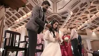 Highlights 🥂 Bliss 🤍 Wedding 🥳