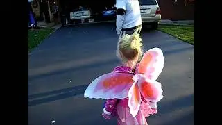 Trick Or Treat 2012