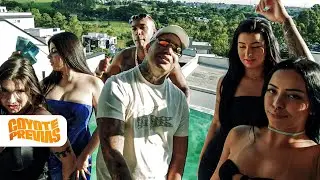PARECE AT&Eacute; QUE EU TO COM IM&Atilde; - MC's Lele JP, Leozinho ZS, Meno K, Menor ZL, GH Original e PR