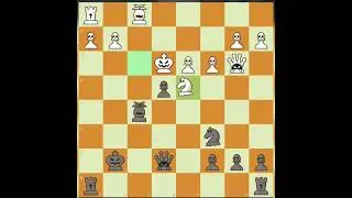 Brilliant trap ideas | His king Trapped #chess #chesstactics #shorts #ytshorts #viralvideo @chess