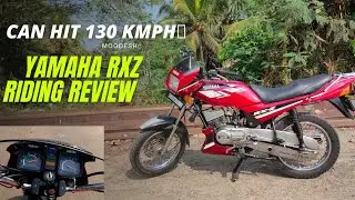 RXZ 135🔥വൈറൽ ആകാൻവേണ്ടി RX നെ കളിയാക്കിയവർ കാണുക🔥