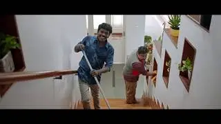 Big Brother - Moviebuff Deleted Scene 02 | Mohanlal, Honey Rose | Directed by Siddique