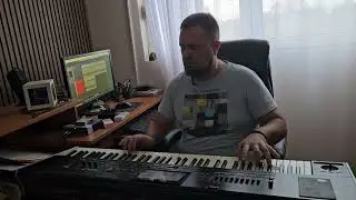 GILE - CIGANIJA A DUR ( MOMIR JOVANOVIĆ ) UŽIVO PA4X