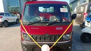 Mahindra Supro Profit Truck | Bongaigaon Showroom |Contact No: 9957365871