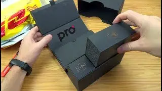 Z1 Pro! Посылка из Китая