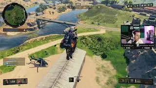 ANOTHER 20 KILL GAME WITH HOPINTHEBACKPACK!