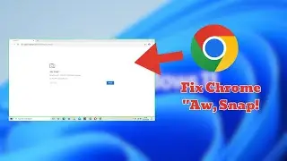 Fix Chrome 